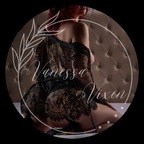 Vanessa Vixen