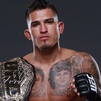 Anthony Pettis