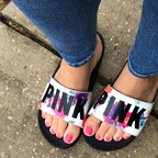 Barefoot Beaute