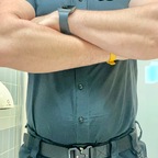 Officer Del