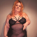 Olive Peach - British BBW