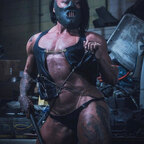 Lady Roxxxy
