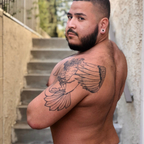 Tony Santiago