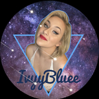 Ivy blue