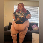 SUPER FAT GF IM BACK!!