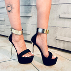 LadYFeeT FREE