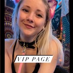 Ellie Rae[sparkles]