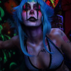 Nyx Seraphina