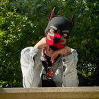 Pup_tunder