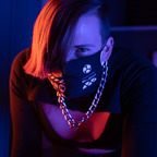 Insatiable Greed Girl
