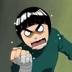 Rock Lee [heart]