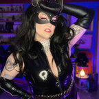 Selina Starkillr
