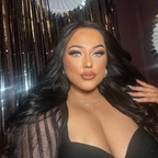 Your Curvy Girl
