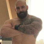 TattedBigBear