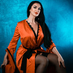 KinkyDomina Long Nails FemDom JOI