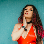 Mistress Maya Poison