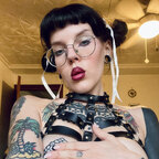 SEXTING QUEEN Liss [black-heart] BUSTY GOTH FREE