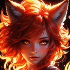 MissteryFox