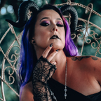 Goddess Hecate