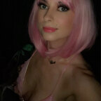 Dani in the Pink