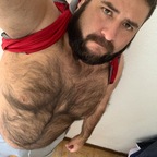 EL OSO JODEDOR
