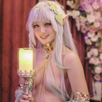Waifu Aleja[black-heart]