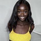 Ebony Jazmine UO