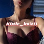 Kittieko411