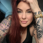 Ginger Sin