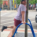 Jordan Peaches