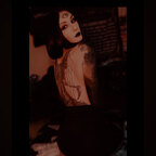 [black-heart] Succubus Lilith [black-heart]