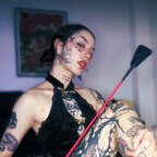 Goddess Hannya