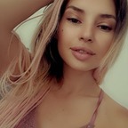 Sweet blonde