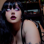 Ur fav goth