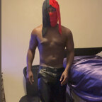 Tiger Mandingo