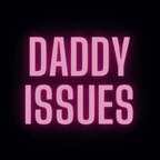 Daddy Issues
