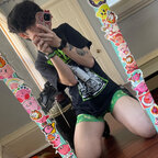 Miles (he/him) <3