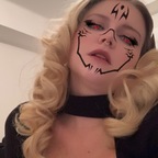 Freyia Noire