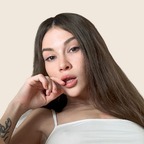 Eva Vee petite fit brunette