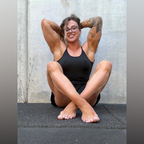 Vera Schroeder-German Muscle Mommy [black-heart][fire]