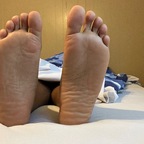 Adamjohns Feet