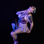 Violet Vixen