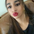 Persian princess