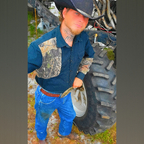Redneck Dream