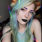 Baphomet Pet SubmissiveFoxx