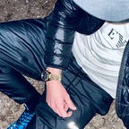 Gay British Chav lad