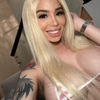 Andrea Anaconda HEAVY SHOOTER