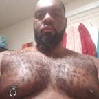 Black Nudist