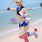 Kadorin - - Cosplay.