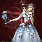 Aliceandhermadhatter